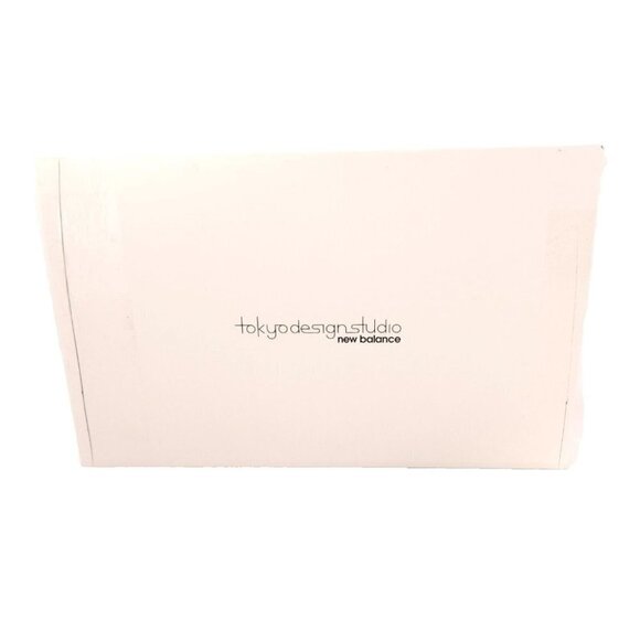 New Balance X Tokyo Design Studio 574 Sneakers M8 W9.5 MS574TVT Veg Tan New - Picture 11 of 15